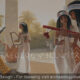 Egyptian Musicians, Based on New Kingdom Period Wall Paintings - Archaeology Illustrated