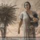 Miriam - Archaeology Illustrated