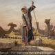 Rebeccah at the Well, Gen. 24:13 - Archaeology Illustrated