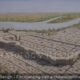 Harappa, Indus Valley Civilization, 1st Half of the Third Millennium BC, Looking Northeast - Archaeology Illustrated