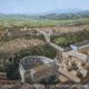 Aspendos, the Most Important Greco-Roman City in Pamphylia, Southern Turkey, 2nd Century AD - Archaeology Illustrated