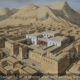 Takht-i Sangin on the Oxus River, Tajikistan, Maybe a Zoroastrian Fire Temple, Greco-Bactrian Period through the Kushan Period, 3rd Century BC-3rd Century AD - Archaeology Illustrated