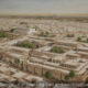 Mari, The Royal Palace, Middle Bronze Age, 18th Century BC - Archaeology Illustrated