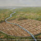 Tarsus, Birthplace and Hometown of Paul the Apostle, Southern Coast of Turkey, 1st Century AD, Looking South - Archaeology Illustrated