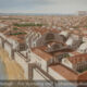 Carthage, Roman Bath House, Built by the Roman Emperor Antoninus, 2nd Century AD - Archaeology Illustrated