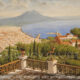 Naples (Neapolis), South Italy, and the Bay of Naples in the Roman Period - Archaeology Illustrated
