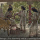 An Afternoon with King Solomon, A 3D Interpretation of a Scene Carved on an Ivory Furniture Inlay Found in Megiddo, Stratum VIIA, 12-11th Century BC - Archaeology Illustrated