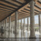 Athens, The Stoa of Attalos II on the Athenian Agora, 150 BC - Archaeology Illustrated