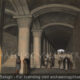 Jerusalem, Entering the Double Gate Tunnel under the Basilica of Herod on the Temple Mount - Archaeology Illustrated