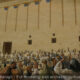 Jerusalem, The Double Gate and Main Stair Case at the Southern Wall of the Temple Mount - Archaeology Illustrated
