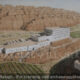 A Nabatean Mansion and Grape Plantations at Beidha, North of Petra, Jordan, 2nd Century AD - Archaeology Illustrated