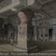 Reconstruction of Ancient Indian Architecture Based on a Cave at Ellora, 5th Century AD - Archaeology Illustrated