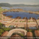 The Resort Town of Baiae, Luxury Thermal Baths and Pleasure Pools in the Bay of Naples, Roman Imperial Period - Archaeology Illustrated