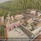 Villa Romana del Casale at Piazza Armerina, Sicily, 4-5th Century AD - Archaeology Illustrated