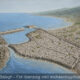 Ancient Sidon, Phoenicia, Looking North - Archaeology Illustrated