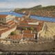 Knidos, City Center in the Upper City, Southwestern Turkey, Greek City in the Roman Period - Archaeology Illustrated