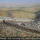 Jerusalem and the Middle Gate on the Western Hill During King Hezekiah and Joash in the 7th Century BC until the Babylonian Destruction in 586 BC - Archaeology Illustrated