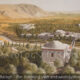 Jericho, Herod’s Winter Palace and Balsam Tree Plantations, 1st Century BC - Archaeology Illustrated