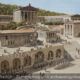 The Aesclepion on the Island of Kos, A Healing Center, Roman Period - Archaeology Illustrated