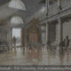 The Synagogue in Chorazin, Lower Galilee, 3rd-6th Centuries AD - Archaeology Illustrated