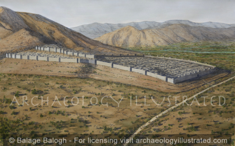 Kabul, Bala Hissar and Lower City, Kabul River Beyond, Kushan, Indo-Parthian and Pre-Islamic Period - Archaeology Illustrated
