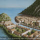 Olympos, Lycia, Turkey, Originally a Greek Settlement, Depicted in the Roman Period - Archaeology Illustrated