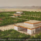 Pasargade, Persia, The Ceremonial Capital of the Persian Empire, Royal Pavilions and Gardens, 5th Century BC - Archaeology Illustrated