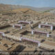 Penjikent (Panjakent), A City on the Silk Road, Sogdiana: The Cult Center, Tajikistan, 1-8th Centuries AD - Archaeology Illustrated