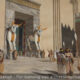 Persepolis, The Gate of All Nations, Entrance to the Royal Palace, 5th Century BC - Archaeology Illustrated