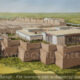 Susa, a Capital of the Persian Empire, The Royal Palace, 5th Century BC - Archaeology Illustrated