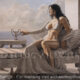 The Queen’s Attendant - Archaeology Illustrated