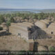 Malta, Tarxien Temples, (The Hal Tarxien Temple Complex) 3400 -2500 BC, Looking North Towards the Harbor - Archaeology Illustrated