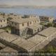 Capernaum, the House of Peter, Jesus’s Home Base During His Galilean Ministry, Late Afternoon Lights - Archaeology Illustrated