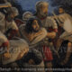 Jesus’s Arrest at Night in the Garden of Gethsemane on the Mount of Olives, John 18:1-12 - Archaeology Illustrated
