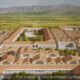 Laodicea Central Area, Bathouse, Roman Forum and Nymphaeum and the Two Theaters, 2nd Century AD - Archaeology Illustrated