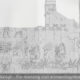 Assyrian Stone Relief of Besieging  a City, Nineveh SWPalace, 8th Century BC - Archaeology Illustrated