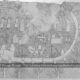 Assyrian Stone Relief of Military Encampment, Nineveh, SWPalace, 8th Century BC - Archaeology Illustrated