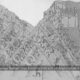 Assyrian Stone Relief of Seige of Lachish, Nineveh, SWPalace, 690 BC - Archaeology Illustrated