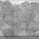 Assyrian Stone Relief of the Siege of Lachish by King Sennacherib, Nineveh, SWPalace, 690 BC - Archaeology Illustrated