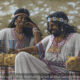 Solomon and the Queen of Sheba ( 1Kings 10) - Archaeology Illustrated