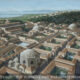 Baiae and its Famed Pleasure Baths, Italy, Bay of Naples, The Las Vegas of Ancient Rome, Looking Northwest Towards Cumae, 2nd Century AD - Archaeology Illustrated