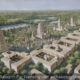 Nalanda Buddhist University, North India, Founded in the 5th Century AD - Archaeology Illustrated